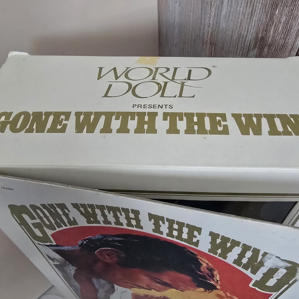 Gone with the Wind 50th Anniversary - Picture 4 of 5